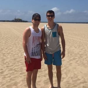 Meet your Posher, Jacob